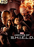 Agents of S.H.I.E.L.D. Temporada 5 [720p]